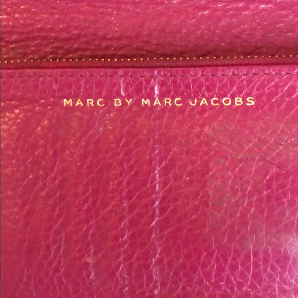 Marc by Mac Jacobs wallet. - Picture 2 of 7